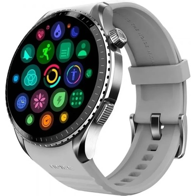 Noise Origin Умни часовник 1.3" Сив (Origin Grey) (Origin Grey)