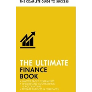 Ultimate Finance Book | Roger Mason (ISBN: 9781473683815)