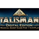 Hry na PC Talisman: Digital Edition