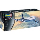 Revell Airbus A380-800 Lufthansa New Livery 1:144