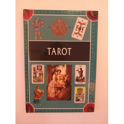 Synergie Publishing Tarot