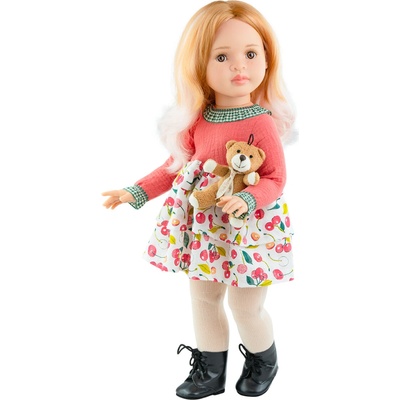 Paola Reina Belén kloubová 60cm od Las Reinas 60 cm