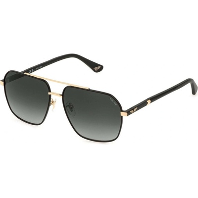 Police SPLQ85 0302