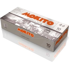 Caffé MOKITO 100% Arabica kapsle pro Nespresso 10 ks