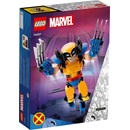 Image 1 of LEGO® Marvel - Wolverine Construction Figure (76257)