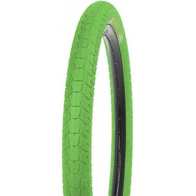 Kenda 20X1.95 K-907 KRACKPOT ZELENÝ
