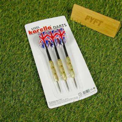 Steeldart Karella Blister - 18g (Karella)