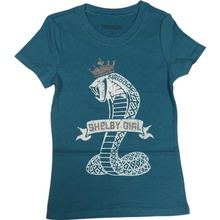 Shelby dětské tričko SS Girl kids Tee