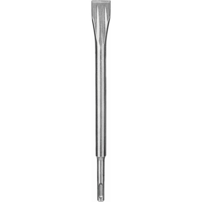 BOSCH Plochý sekáč SDS-plus 250 x 20 mm, 5ks 2607019052
