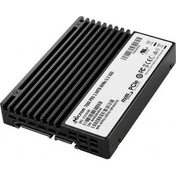 Micron 7600 PRO 3.84TB MTFDLAL3T8THG-1BP1DFCYYR