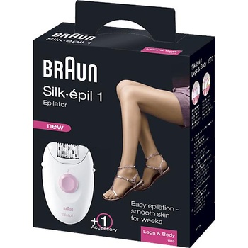 Braun Silk-epil 1370