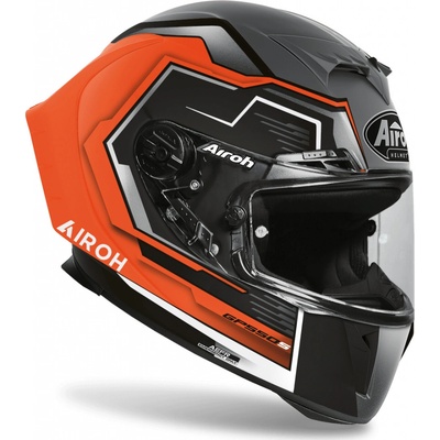 Airoh GP550S RUSH