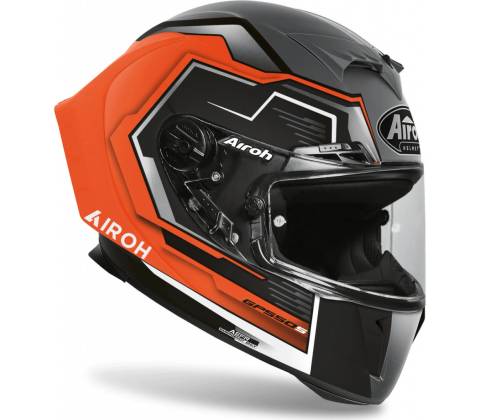 Airoh GP550S RUSH