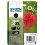 Epson 235M176 Original 29 XL Tinte Erdbeere, Schwarz - C13T29914012