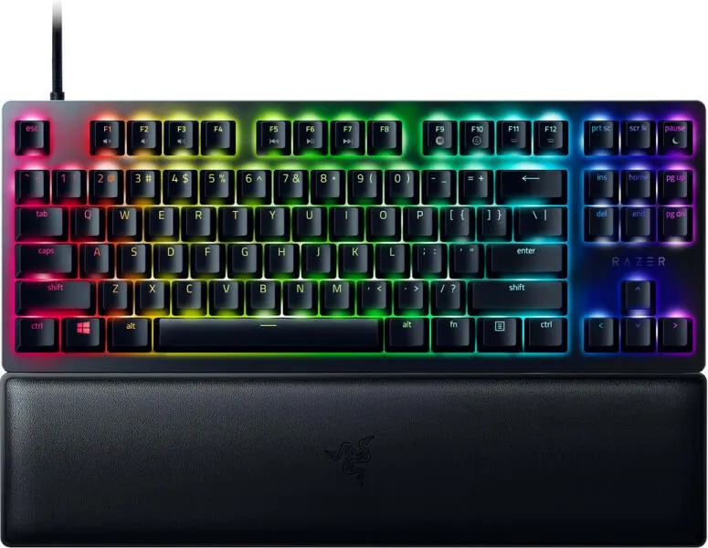 Razer Huntsman V2 US (RZ03-03940300-R3M1)