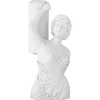 Bloomingville Свещник от полирезин Medea - Bloomingville (82060414)