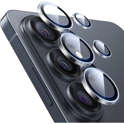ESR Протектори за камера за Samsung Galaxy S26 Ultra - ESR Armorite - Прозрачен