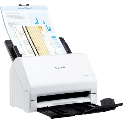 Canon imageFORMULA R30