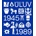 ÚĽUV 1945-1989
