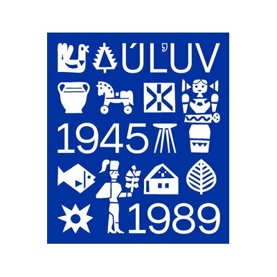 ÚĽUV 1945-1989