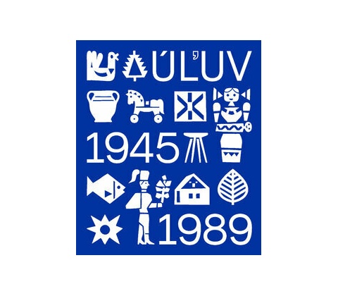 ÚĽUV 1945-1989