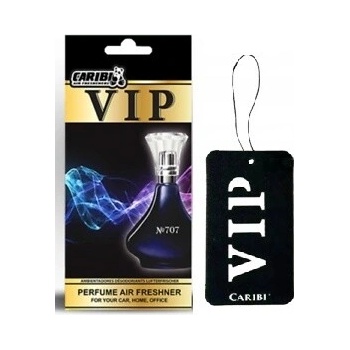 VIP 707 Caribi