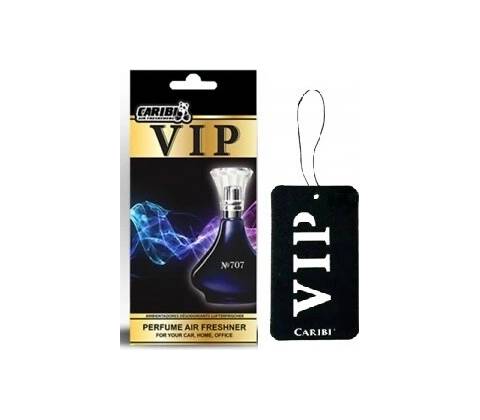 VIP 707 Caribi