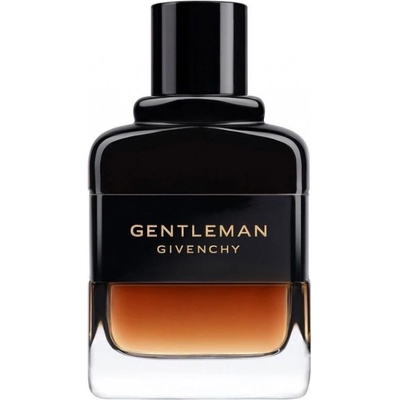 Givenchy Gentleman Réserve Privée parfumovaná voda pánska 60 ml