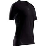 X-Bionic Дамска тениска X-Bionic Women's Xceed Run Discover Shirt Running shirt - X Black - размер XL (916-5444-0315)