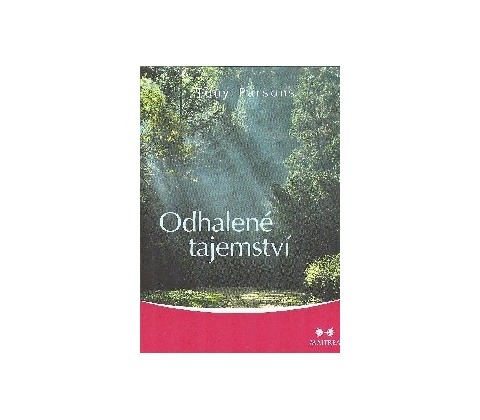 Odhalen é tajemství