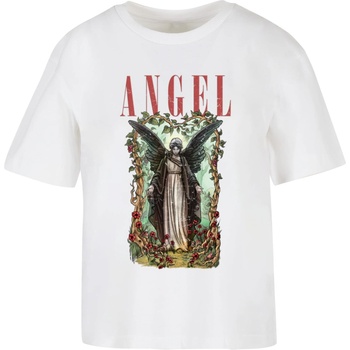 Mister Tee Тениска Angel Tee white XXLUB-MST002-00220 - Камуфлаж, размер S