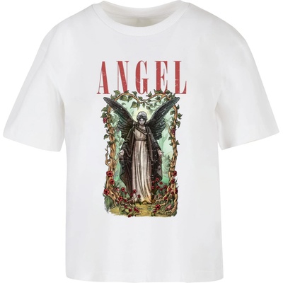 Mister Tee Тениска Angel Tee white XXLUB-MST002-00220 - Камуфлаж, размер S