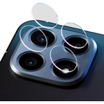 3mk Protection Протектори за камера за Xiaomi 15T - 3mk Lens Protection - Прозрачни