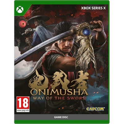Onimusha: Way of the Sword (XSX) – Hledejceny.cz