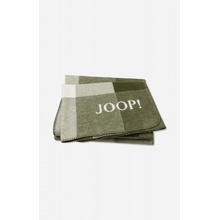 JOOP! Mesh Grün deka 150x200