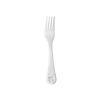 Dětská vidlička jídelní 16 cm
