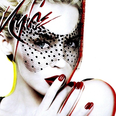 Minogue Kylie - X CD