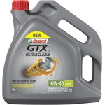 Castrol GTX Ultraclean A3/B4 10W-40 5 l