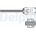 DELPHI ES20230-12B1 Lambda sonda (ES20230-12B1)