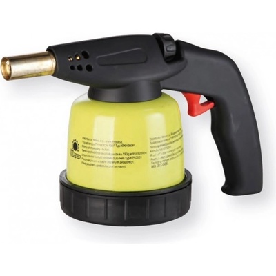 Typhoon 360 Piezo KP19001