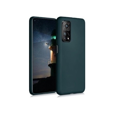 Kwmobile Xiaomi Mi 10T / Mi 10T Pro petrolej