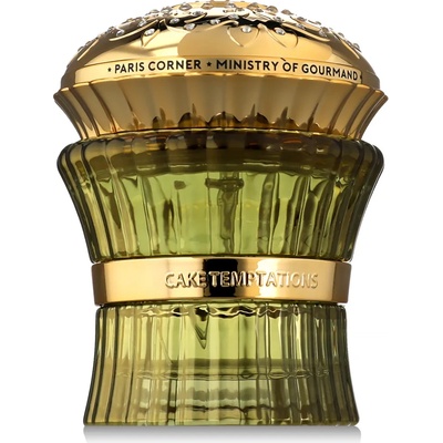 Ministry of Gourmand Cake Temptation EDP 100 ml