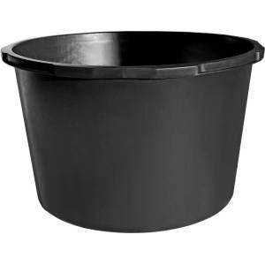 MTX Строителен леген mtx 65 л, кръгъл - 814689