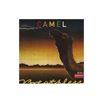 BREATHLESS - CAMEL