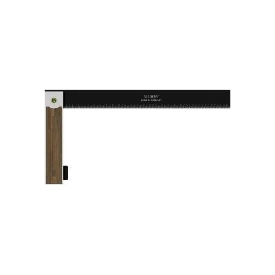 Ulmia Alu-Line 600 mm ± 0,04 mm