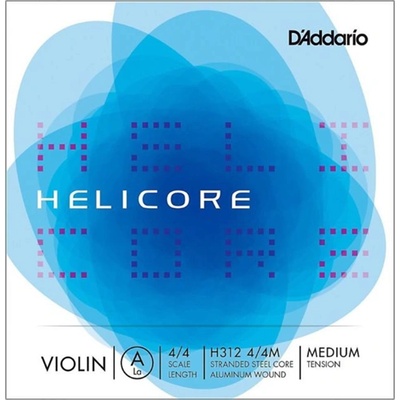 D'Addario H312 4/4M