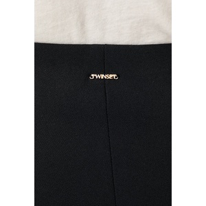 Twinset панталон slim fit дамски (262TT2330)