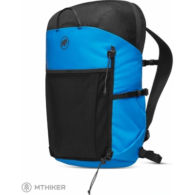 Mammut Alto 22l glacier blue