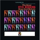 OTIS REDDING & FRIENDS Sings Soul Ballads/ HQ.