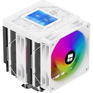 Thermalright Peerless Assassin 120 Vision ARGB White